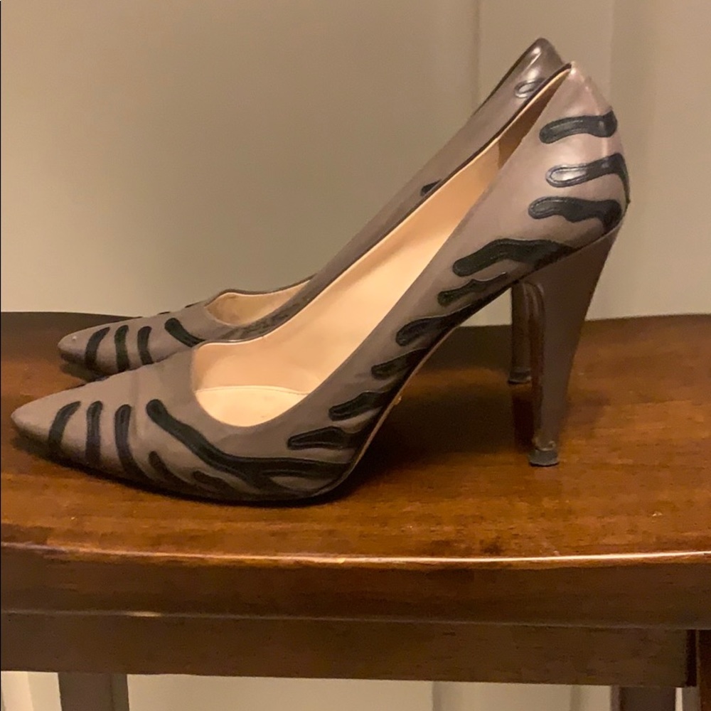 Prada Heels